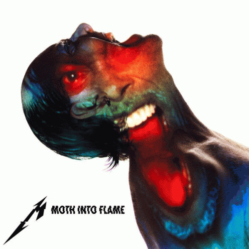 Metallica : Moth into Flame